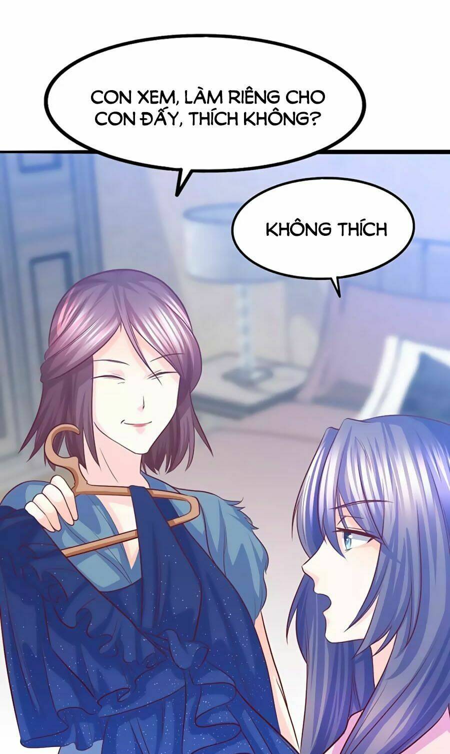 Ta Và Nam Thần Cởi Áo Ngủ Rồi: Chapter 31