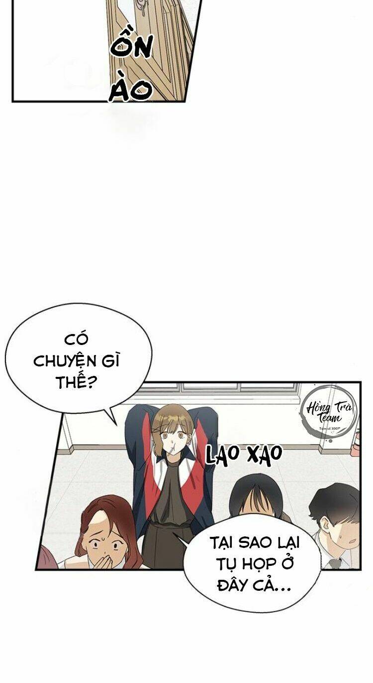 Duyên Nợ Kiếp Trước: Chapter 5