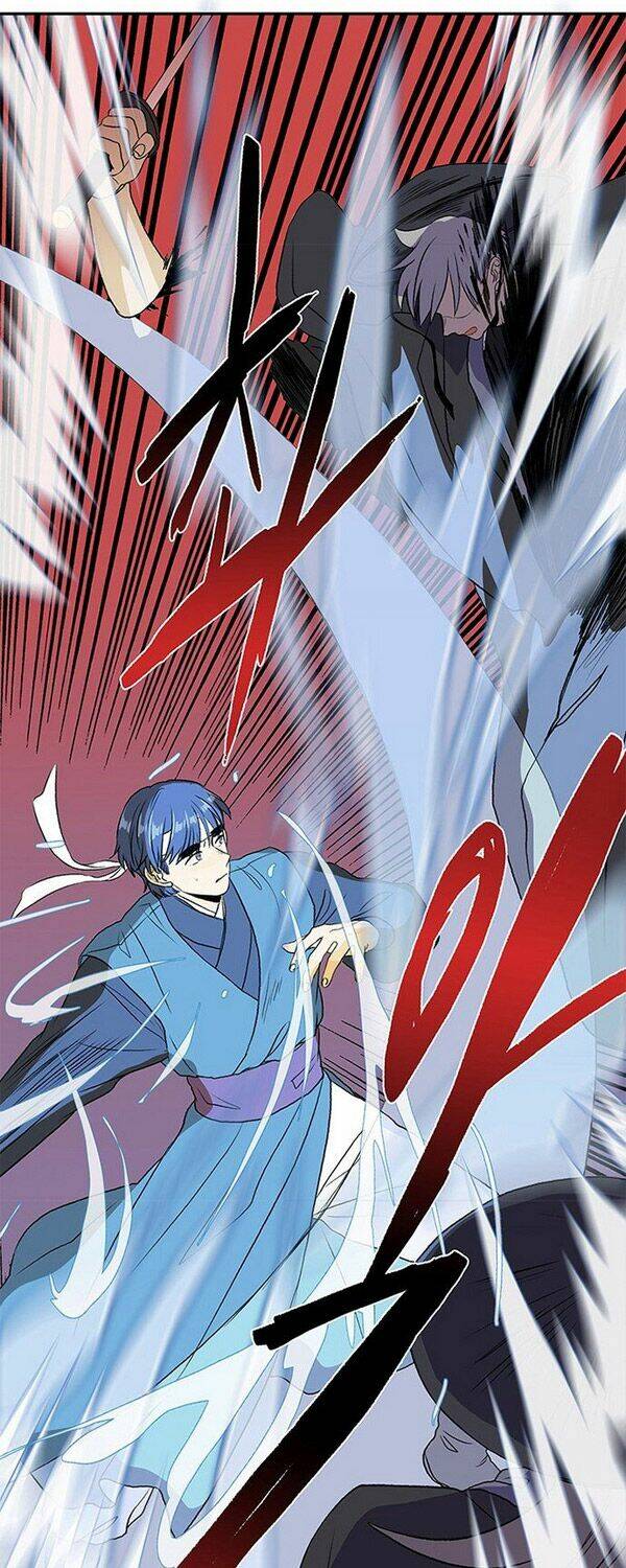 Học Sĩ Tái Sinh: Chapter 131.5