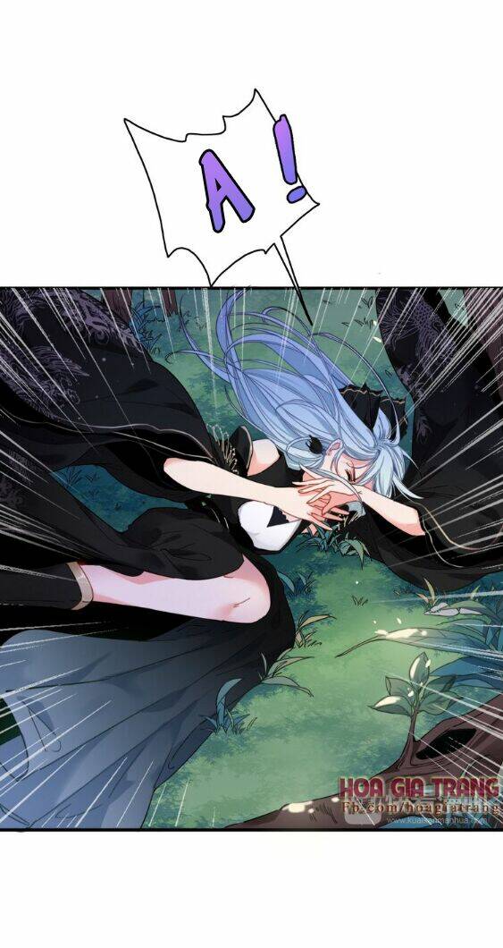 Dữ Tử Thành Thuyết: Chapter 1