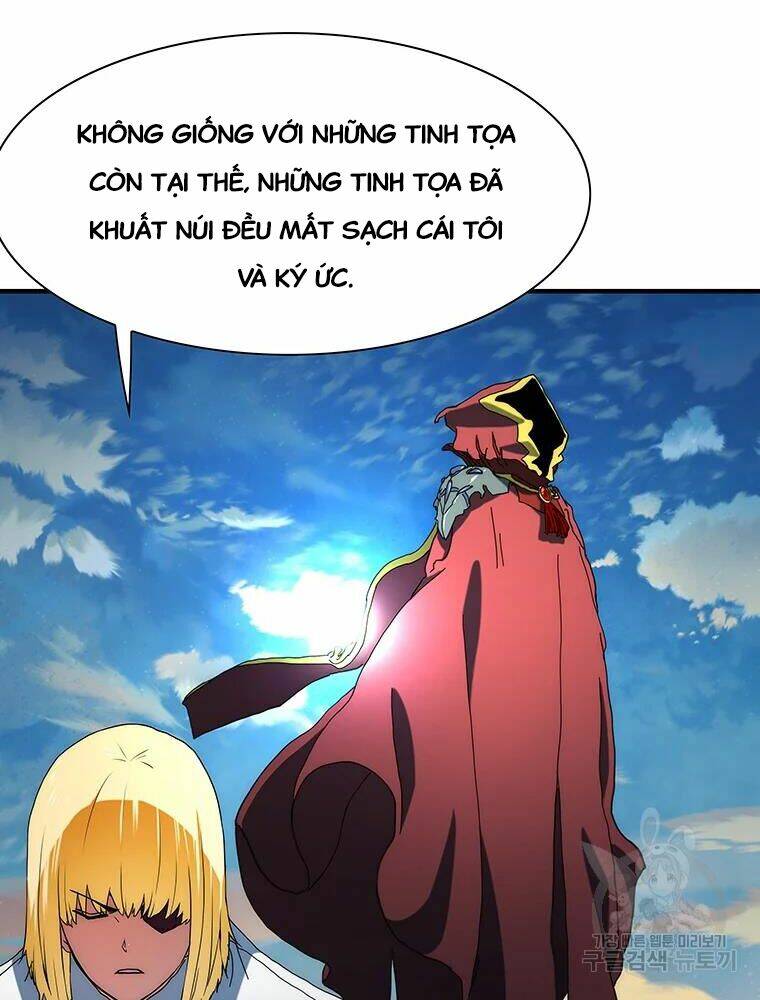 Các Chòm Sao Chỉ Chú Ý Mình Tôi: Chapter 29