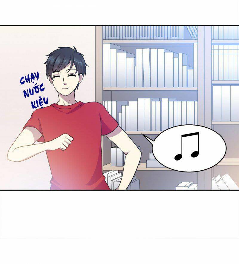 Người Yêu Thời Không: Chapter 47