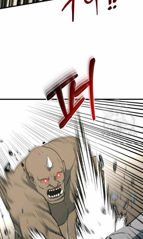 Ngôi Nhà Kết Nối Với Hầm Ngục: Chapter 36