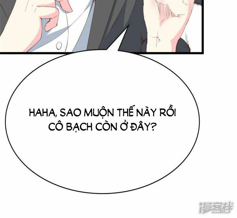 Này! Đừng Động Vào Phô Mai Của Tôi: Chapter 110