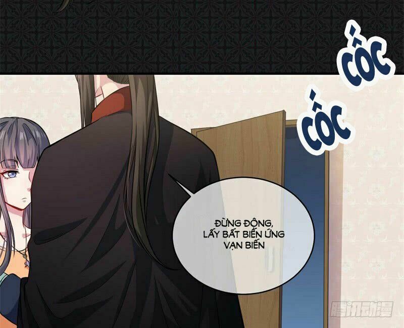 Ngạo Kiều Quỷ Vương Yêu Ta: Chapter 100