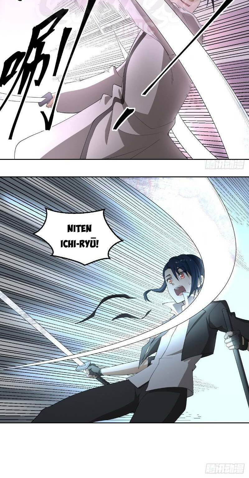 Nghịch Thiên Tiên Mệnh: Chapter 39