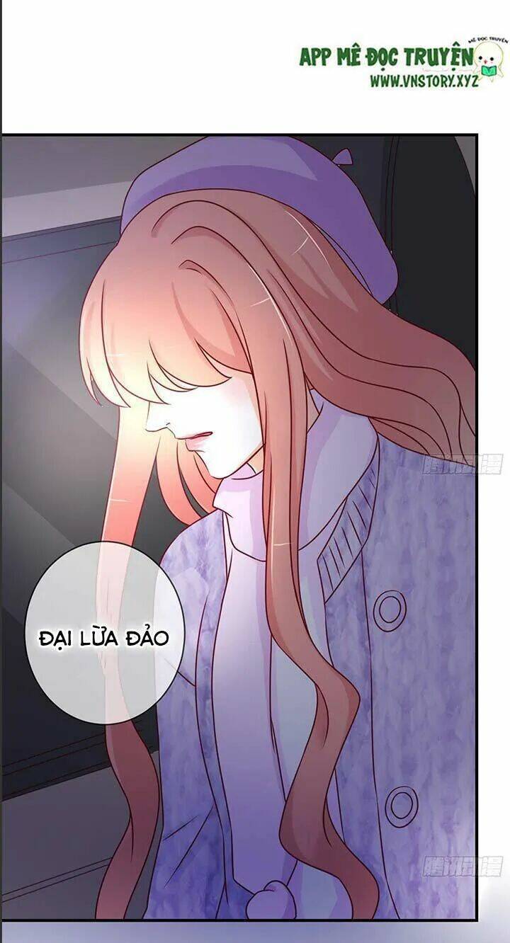 Cẩm Lý Thiếu Nữ Của Tôi: Chapter 41