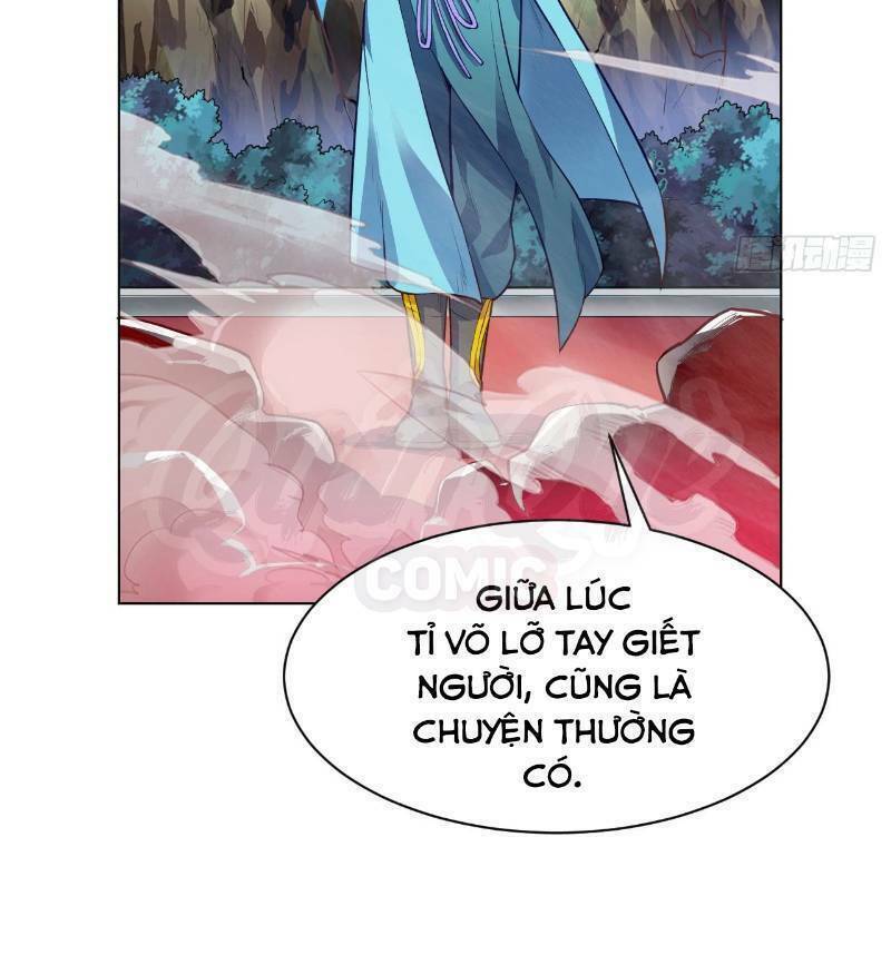 Thần Võ Đế Tôn: Chapter 19