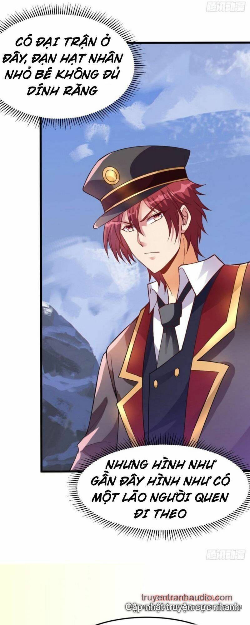 Tiên Vương Trùng Sinh: Chapter 151