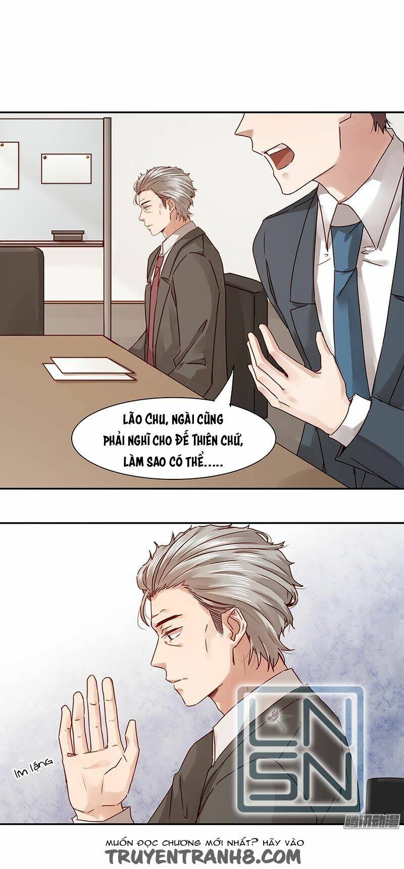 Vợ Yêu Của Ác Ma: Chapter 52