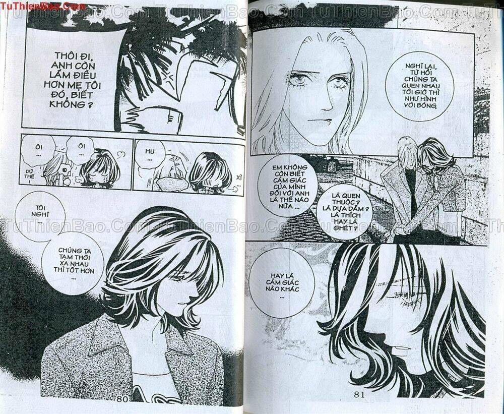 Hoa Hồng Thép: Chapter 7