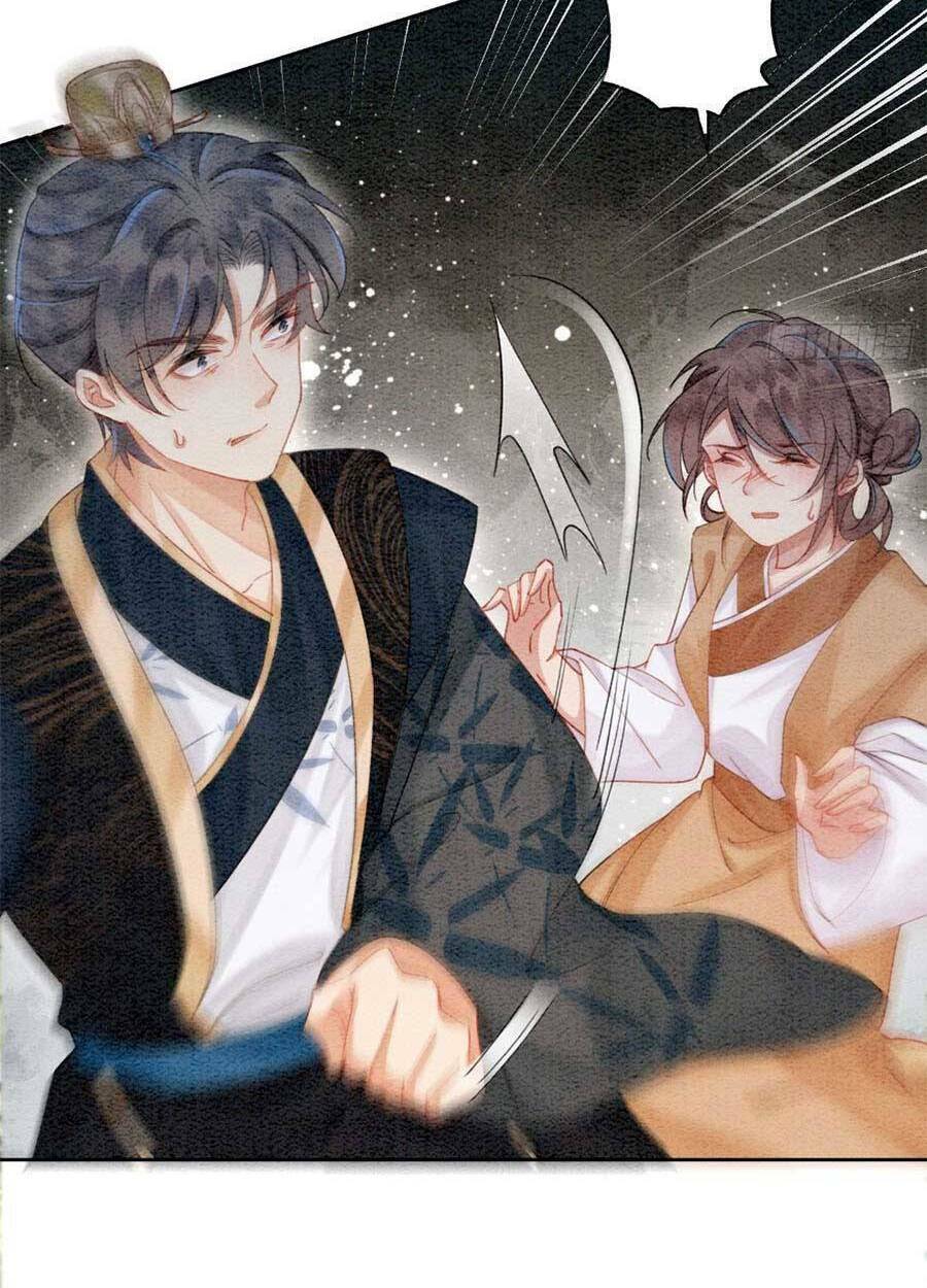 Bắt Đầu Hủy Hôn Để Công Lược Vương Gia: Chapter 45