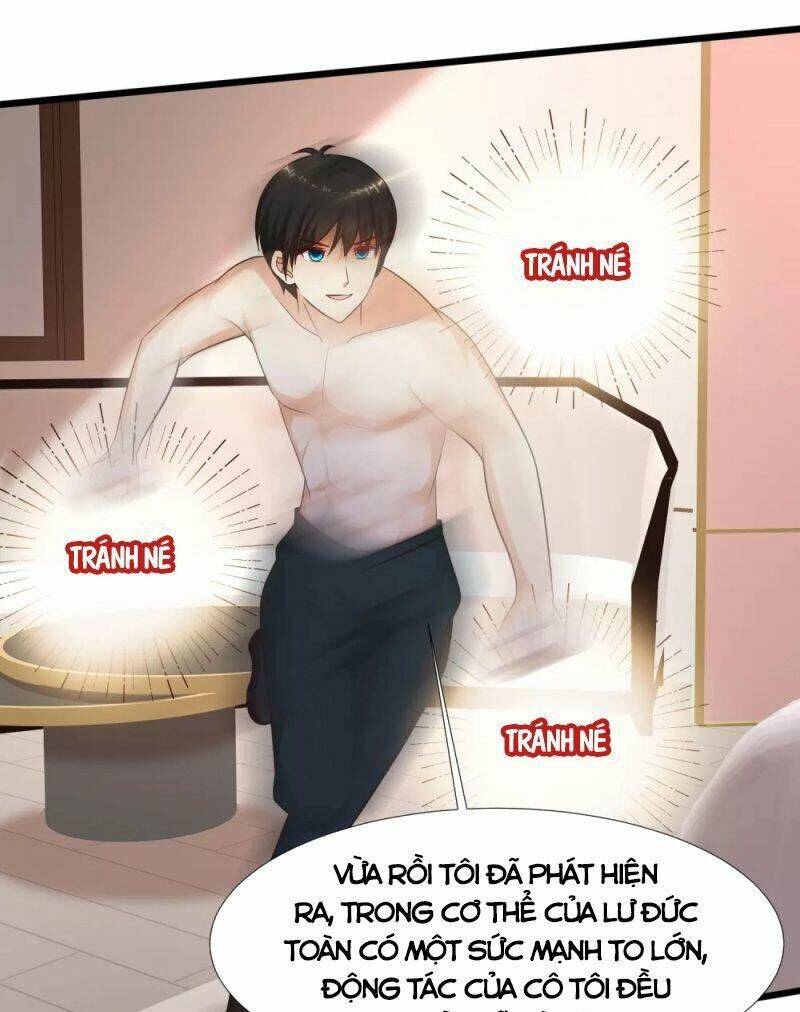 Tối Cường Vận Đào Hoa: Chapter 210
