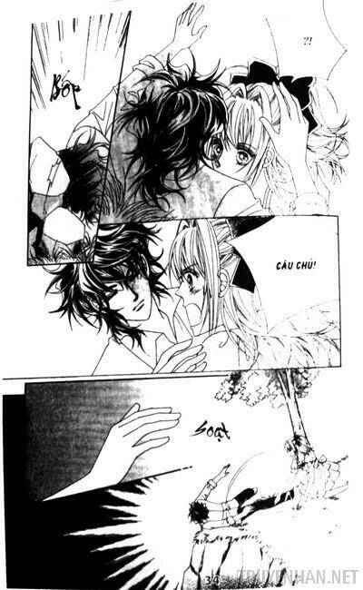 Lọ Lem Hậu Đậu: Chapter 61