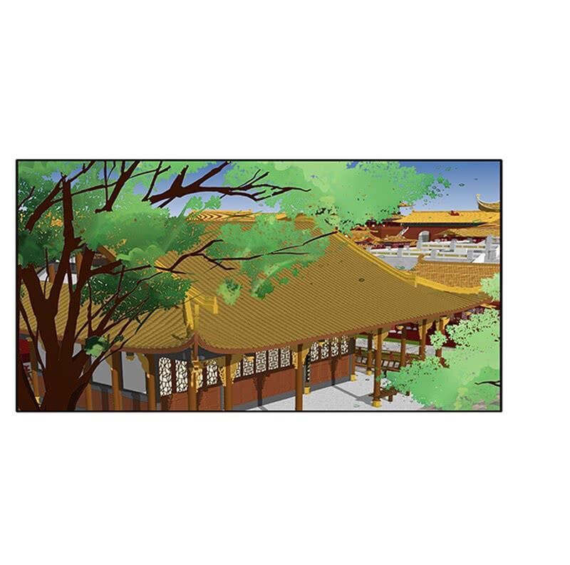 Thông Linh Phi: Chapter 494