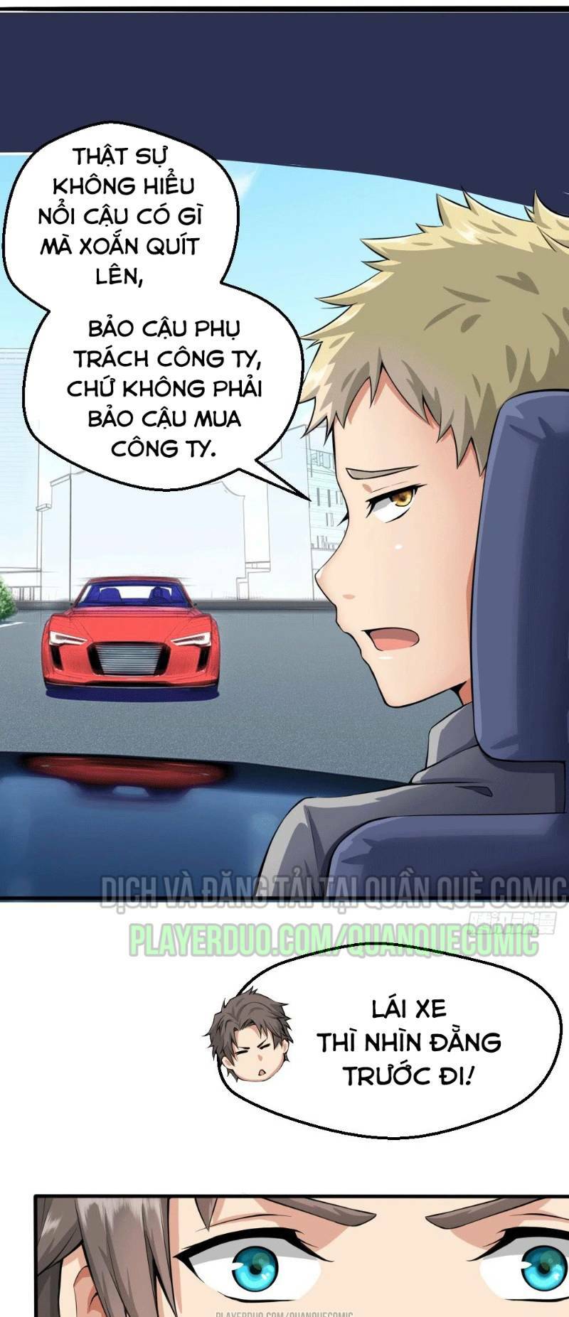 Tuyệt Thế Thiên Tài Hệ Thống: Chapter 30