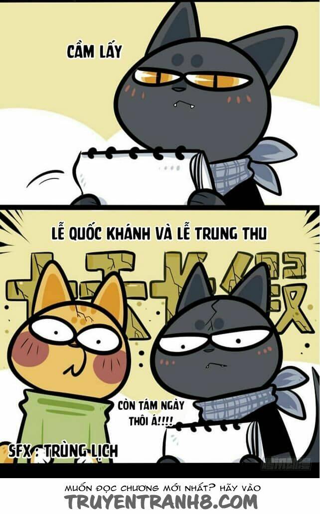 Đời Không Như Mình Tưởng: Chapter 4