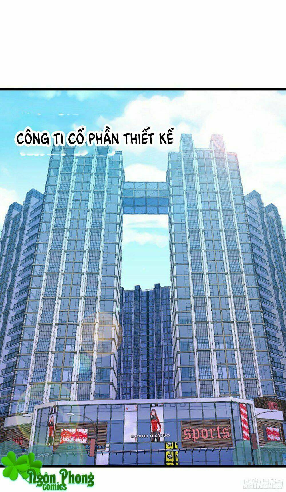 Vạn Năm Nhân Duyên Nhất Tuyến Khiên: Chapter 29