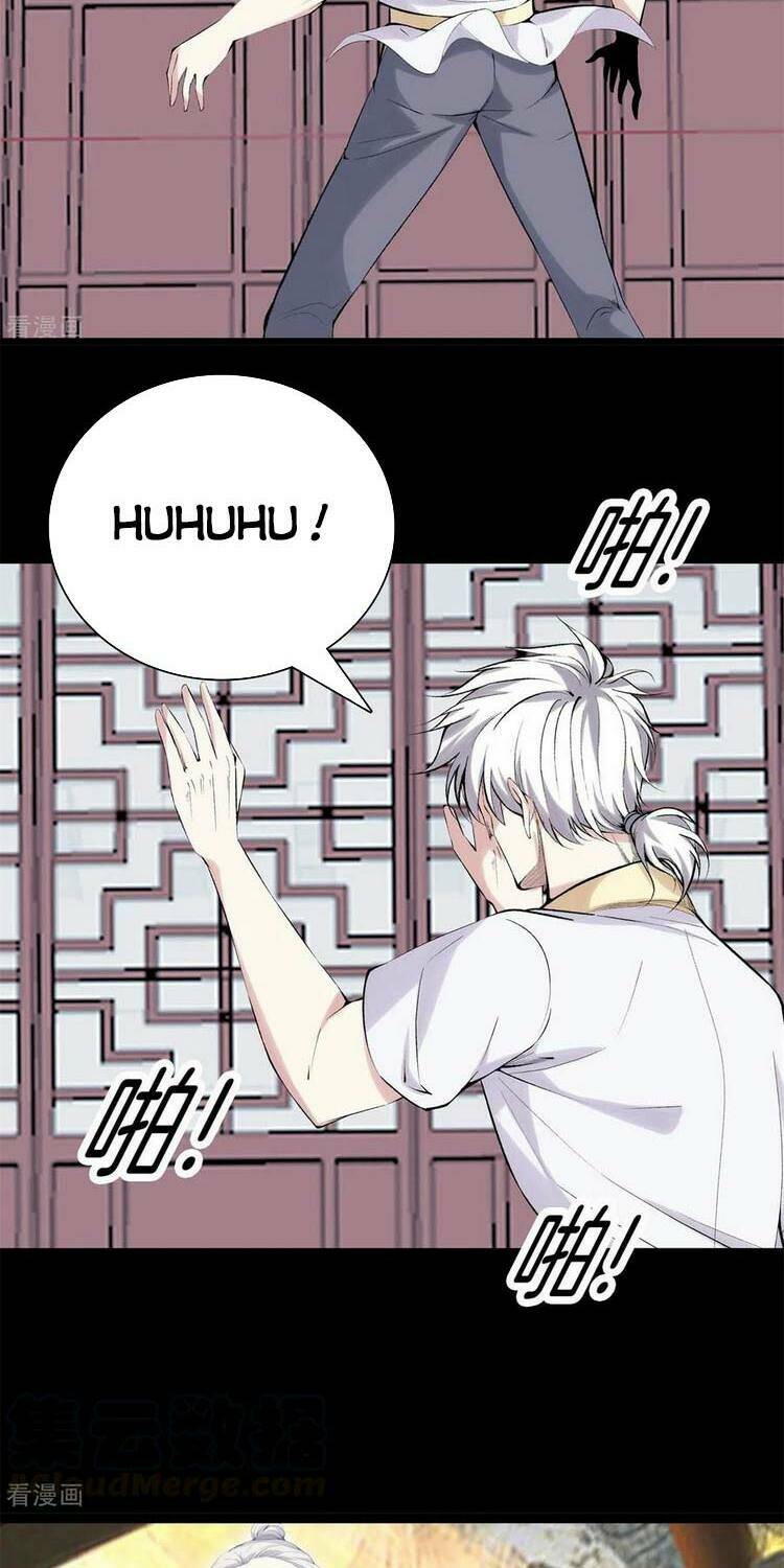 Đô Thị Chí Tôn: Chapter 162