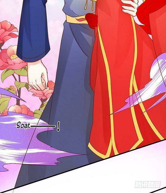 HỒ TIÊN HUNG BẠO: Chapter 62