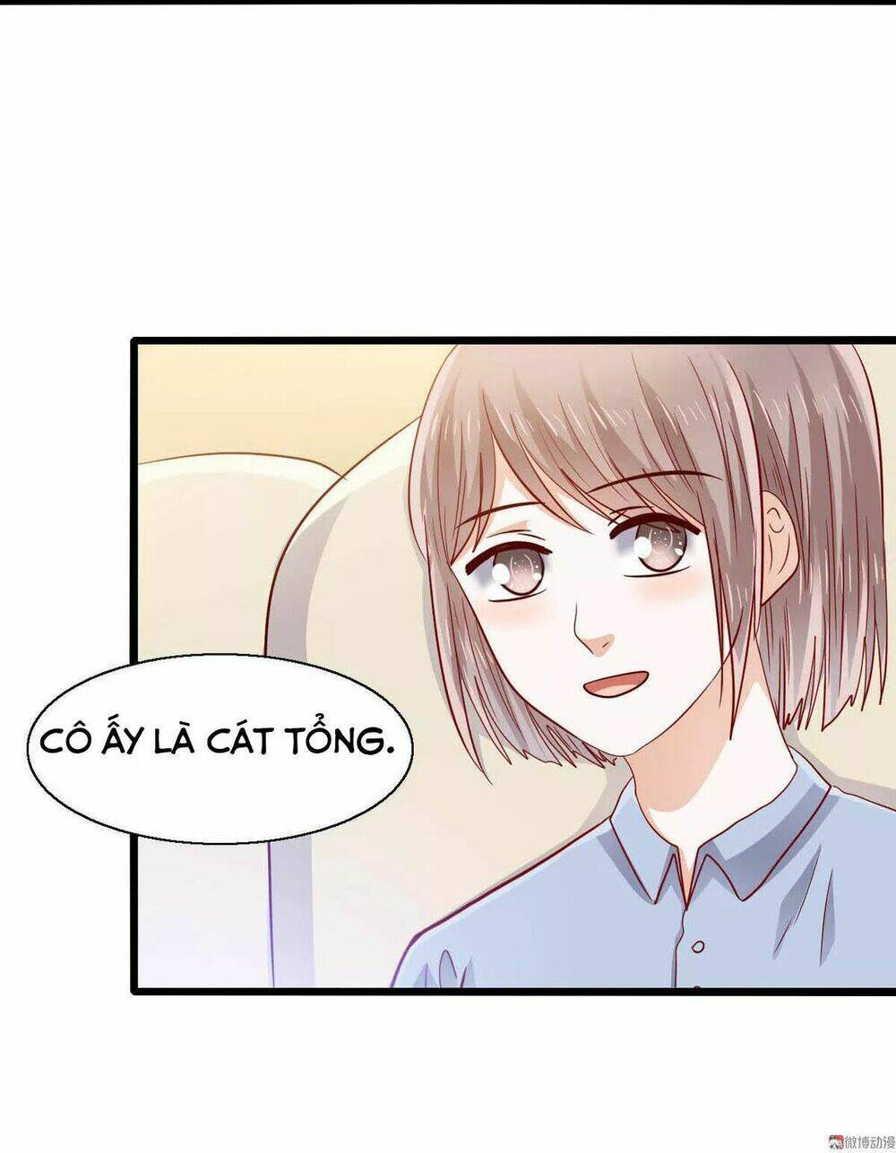 Trọng Sinh Chi Song Diện Cừu Phục Ký: Chapter 12