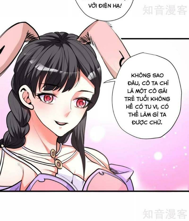 Tối Cường Đại Biểu Hoàng Kim Thận: Chapter 82