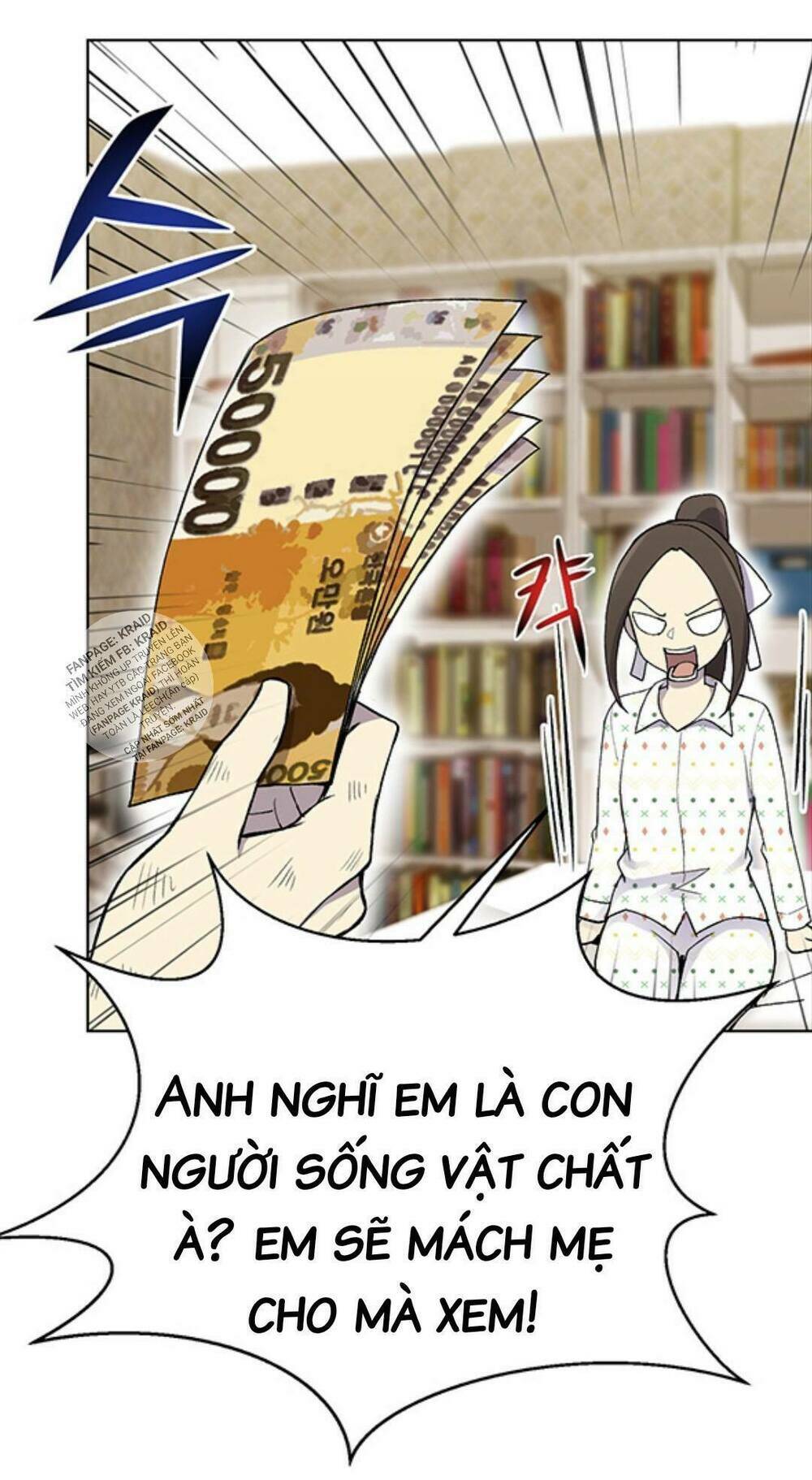 Luân Hồi Ác Nhân: Chapter 19