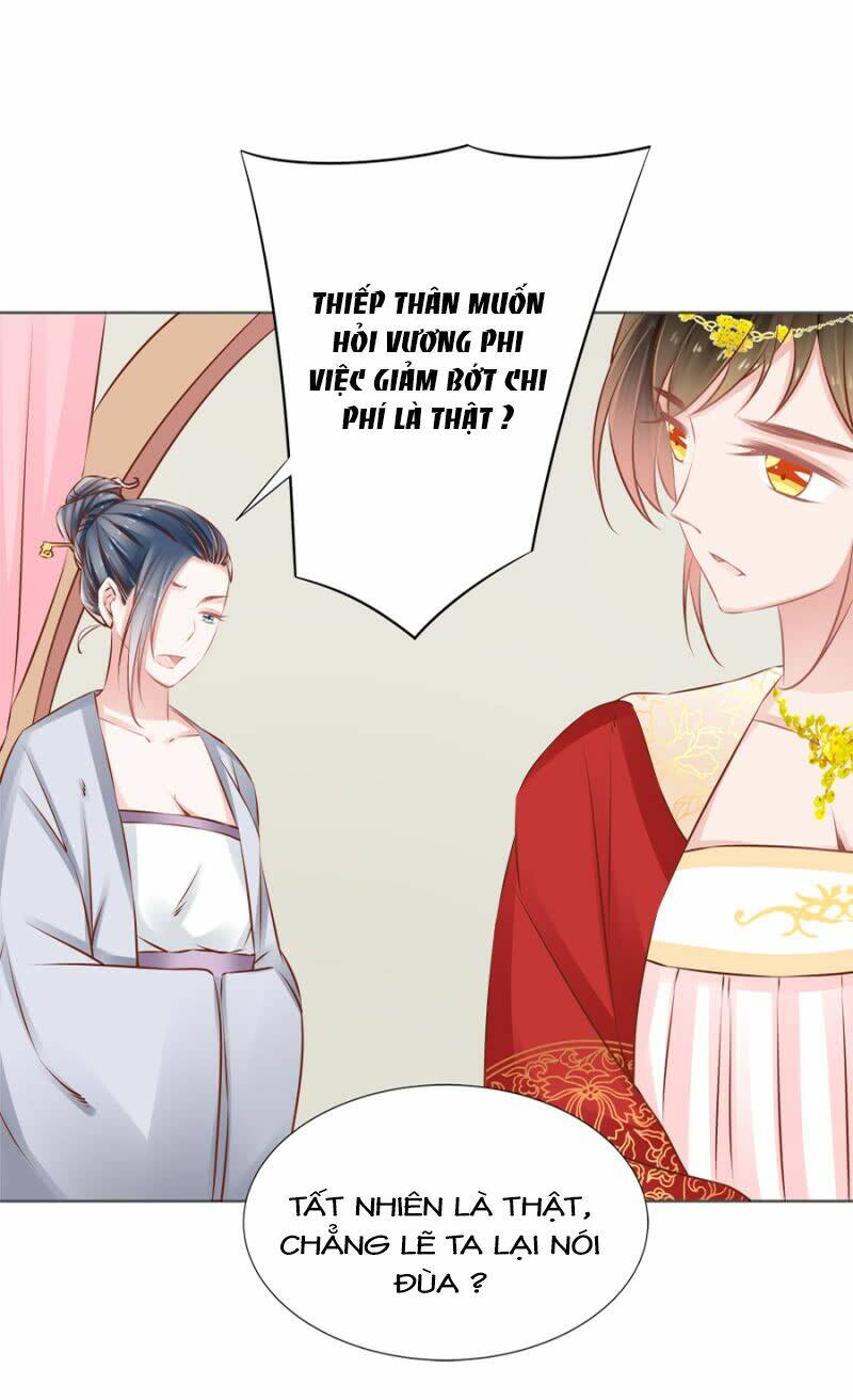 Solo Đi Vương Gia: Chapter 80