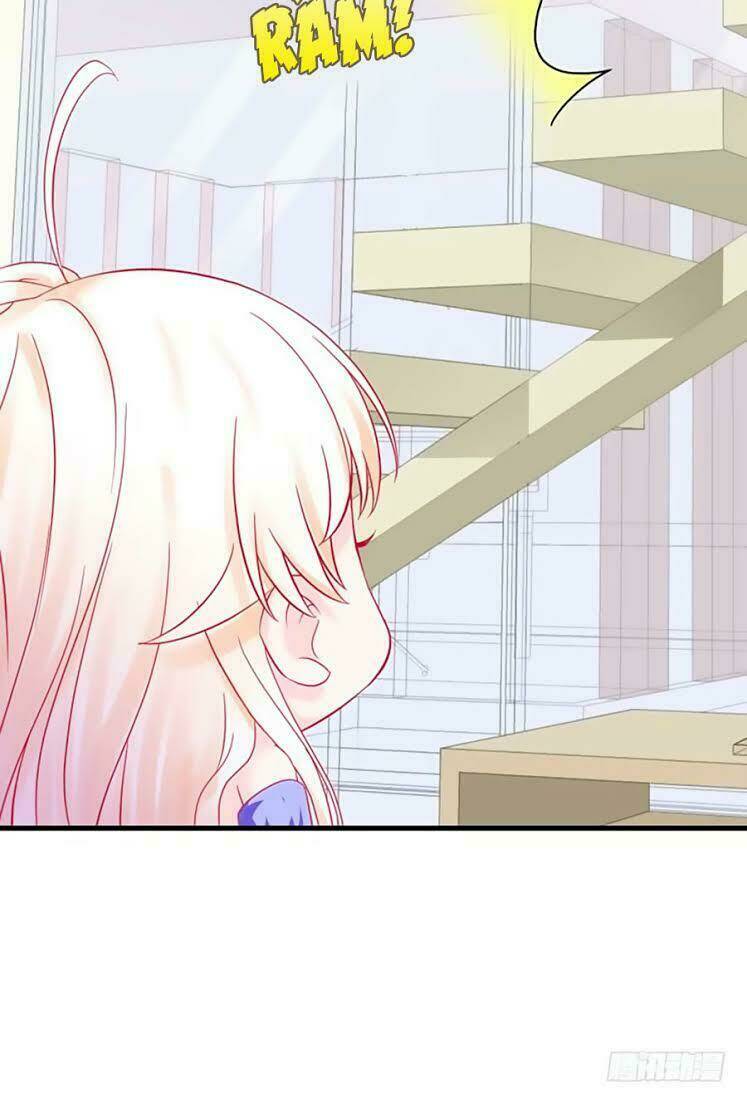 Thâm Hải Chi Ca: Chapter 8