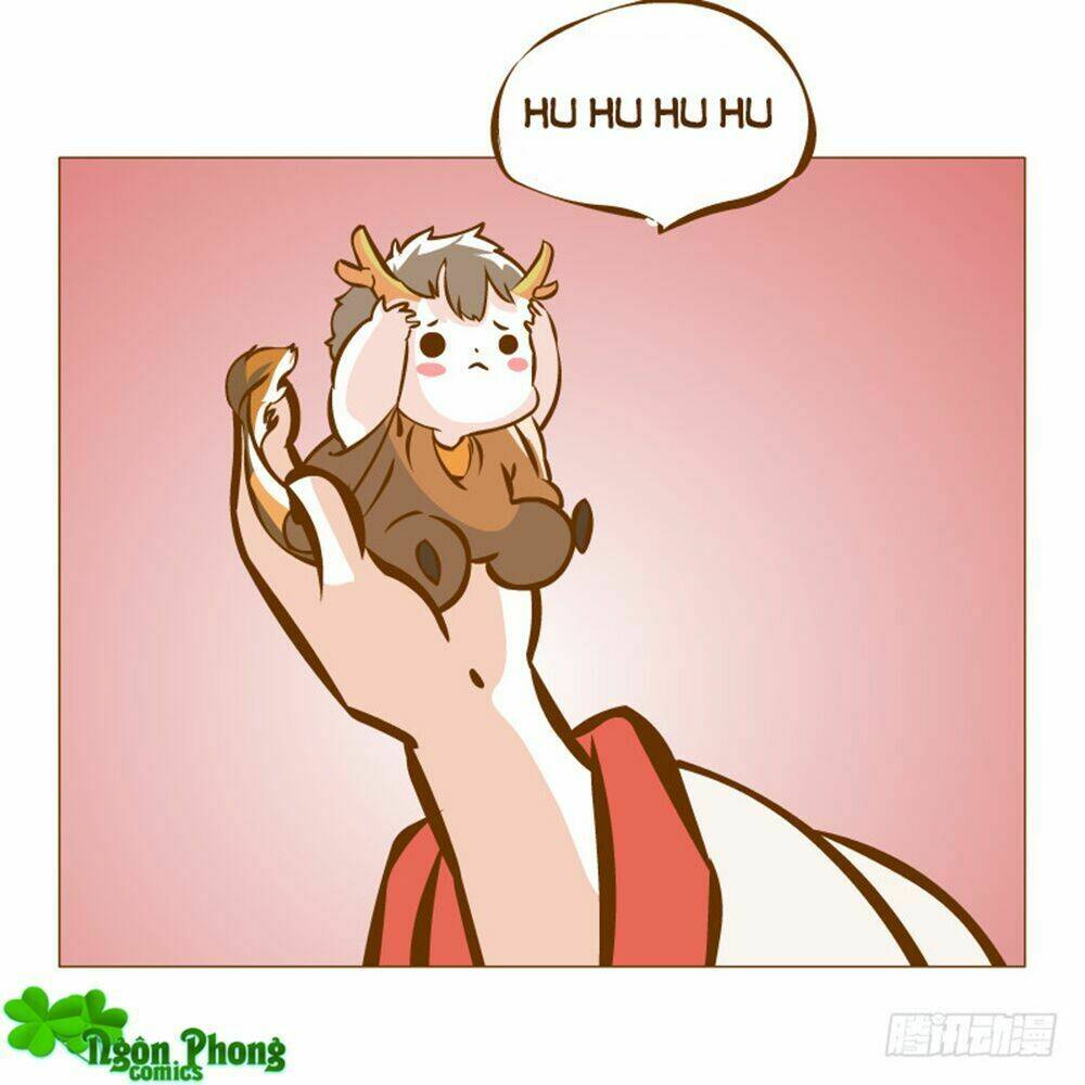 Hòa Thượng Và Tiểu Long Quân: Chapter 54