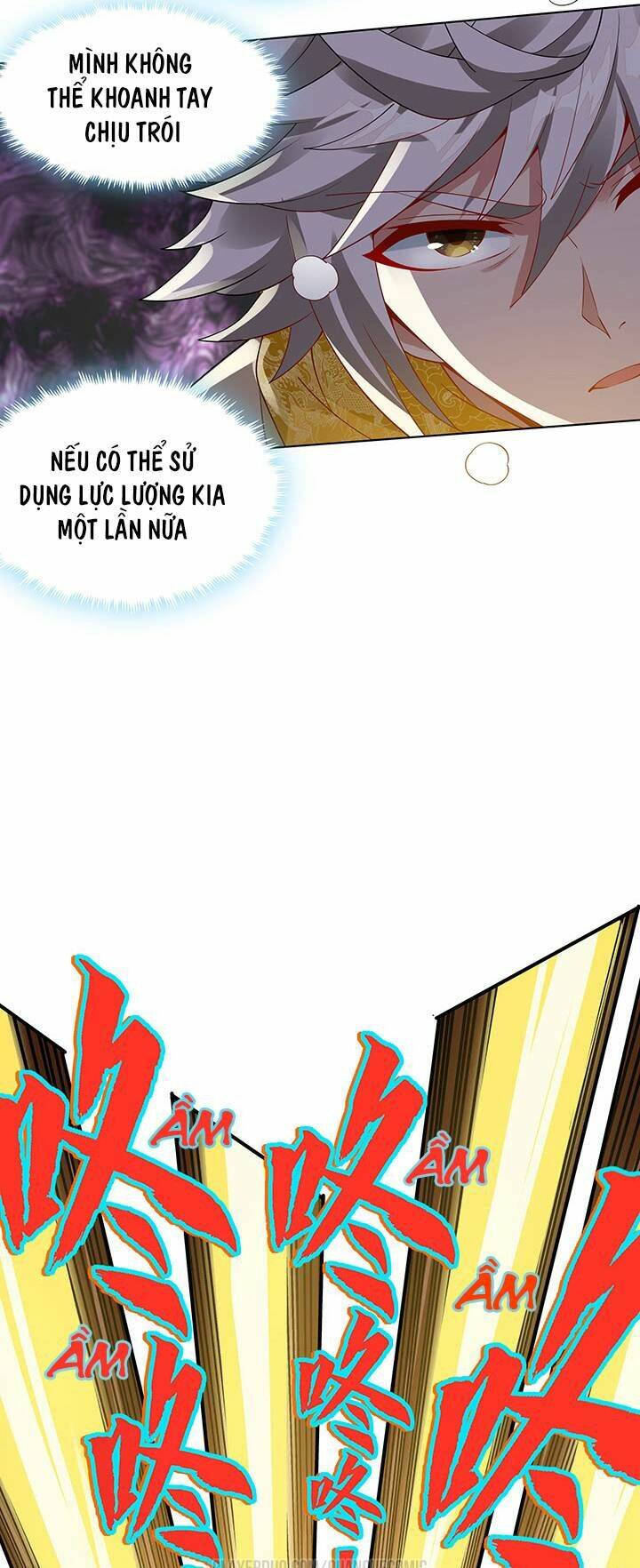 Nghịch Lân: Chapter 44