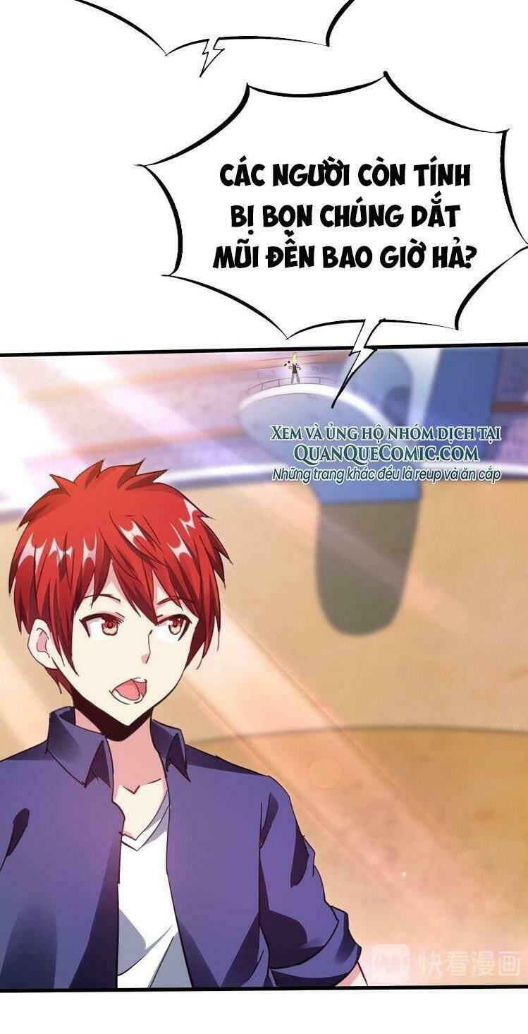 Kinh Thế Kỳ Nhân: Chapter 44