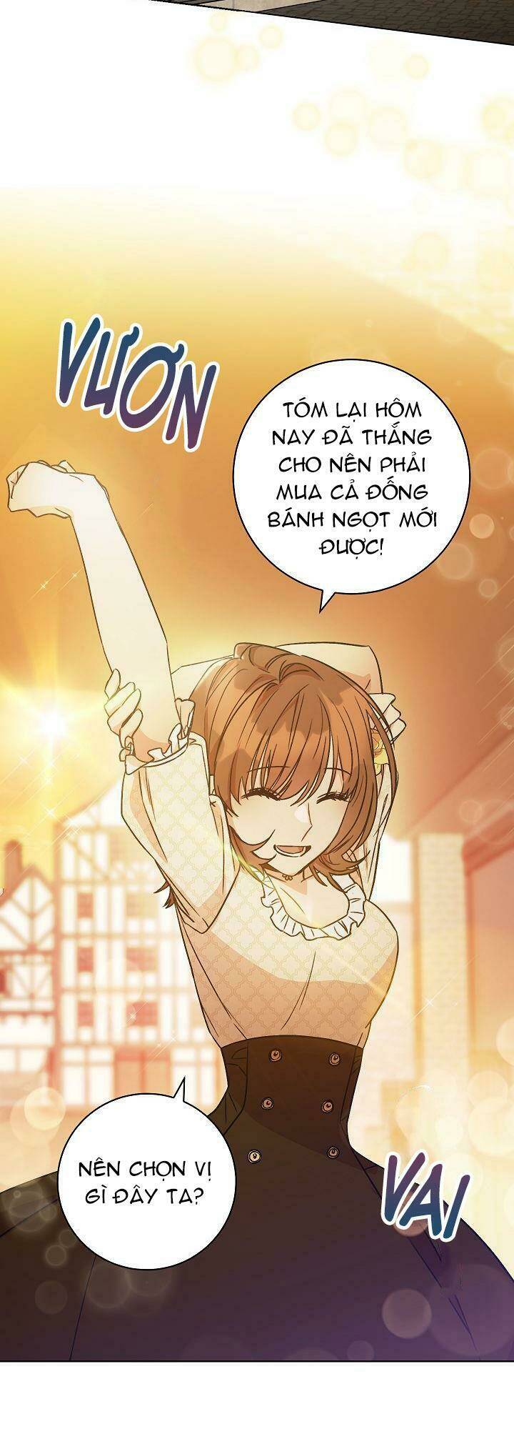 One Pair Lady: Chapter 1