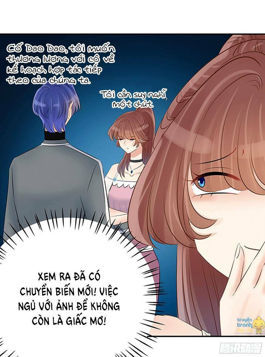 Trọng Sinh Để Ngủ Với Ảnh Đế: Chapter 48