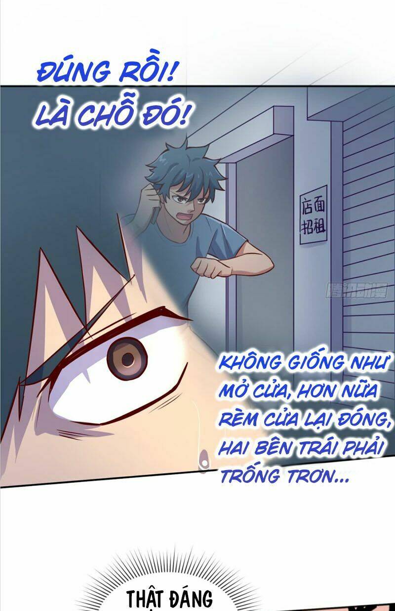 Bác Sĩ Riêng Của Nữ Thần: Chapter 69