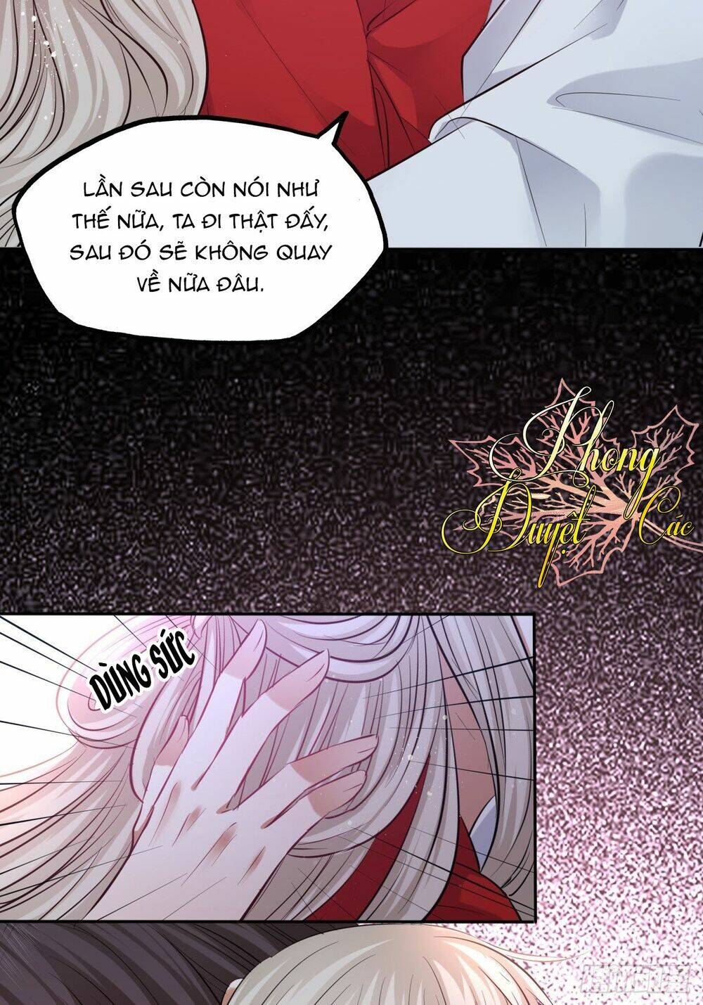 Vương Phi Thật Thích Trang Điểm: Chapter 153