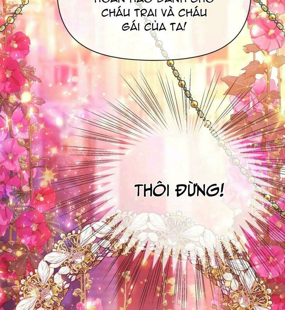 Công Chúa Thời Gian Có Hạn: Chapter 49