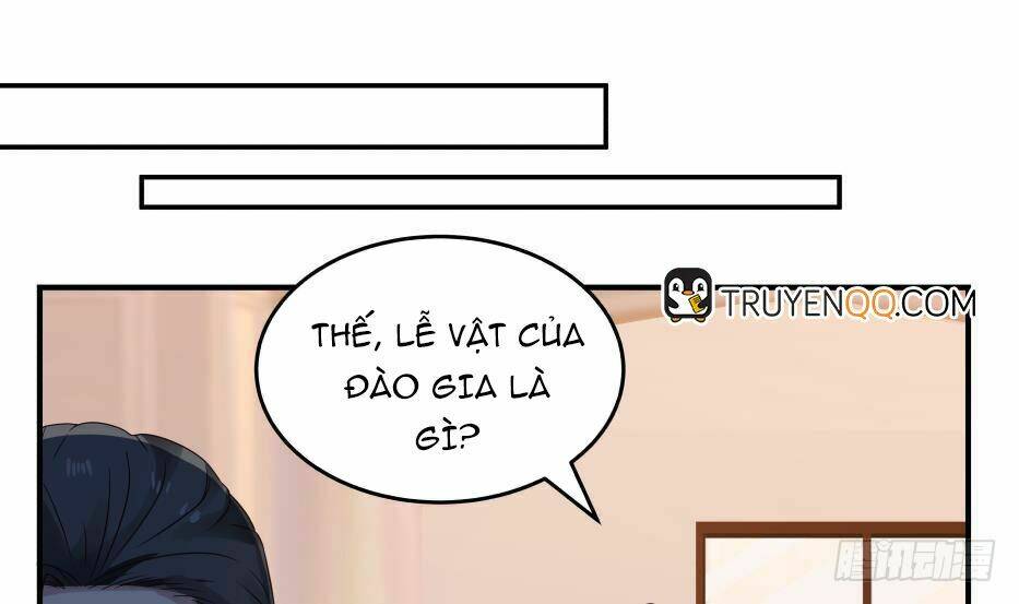 Đô Thị Tuyệt Thế Cuồng Tôn: Chapter 9