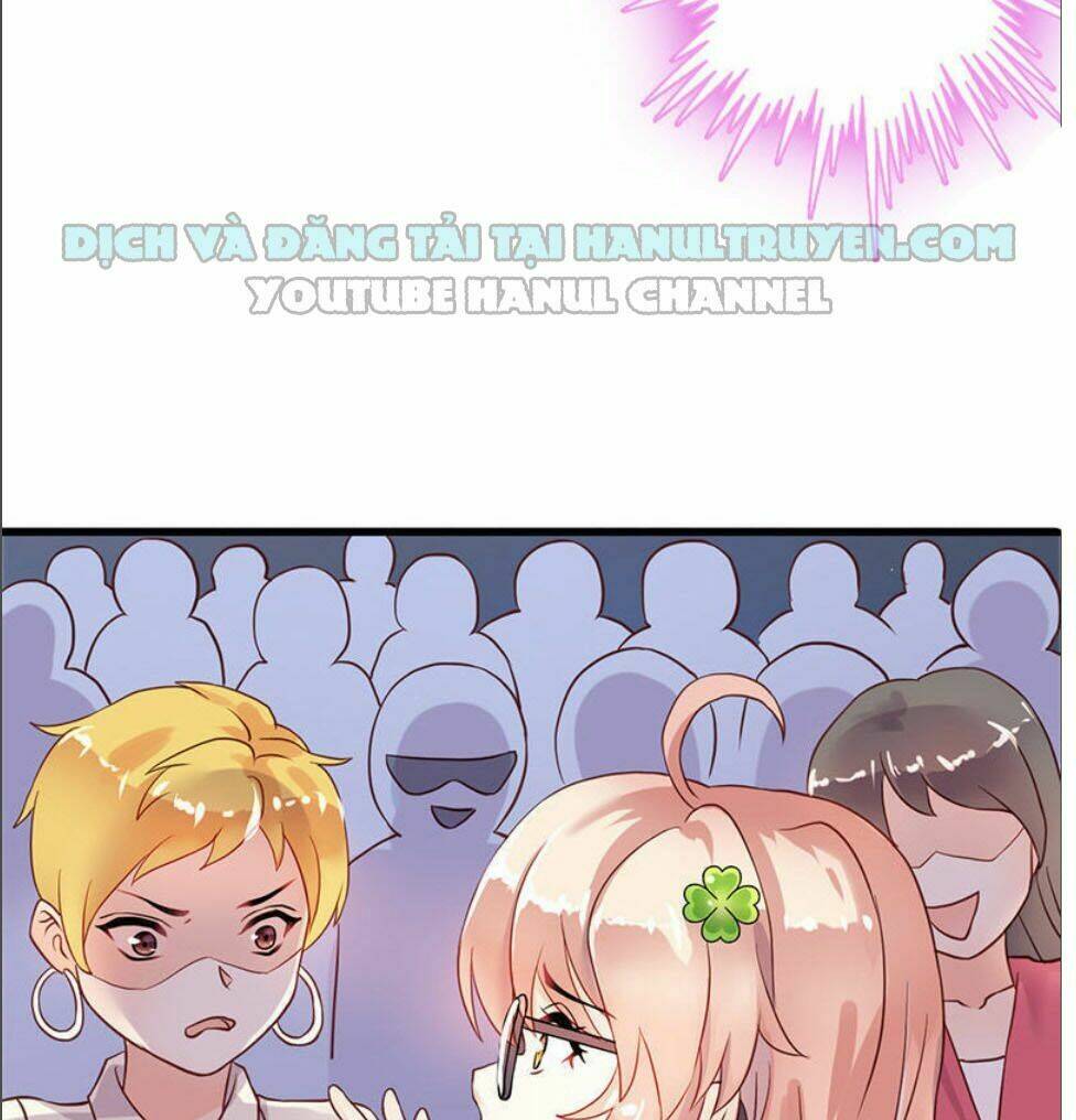 Kế Hoạch Lật Đổ Thần Tượng: Chapter 2