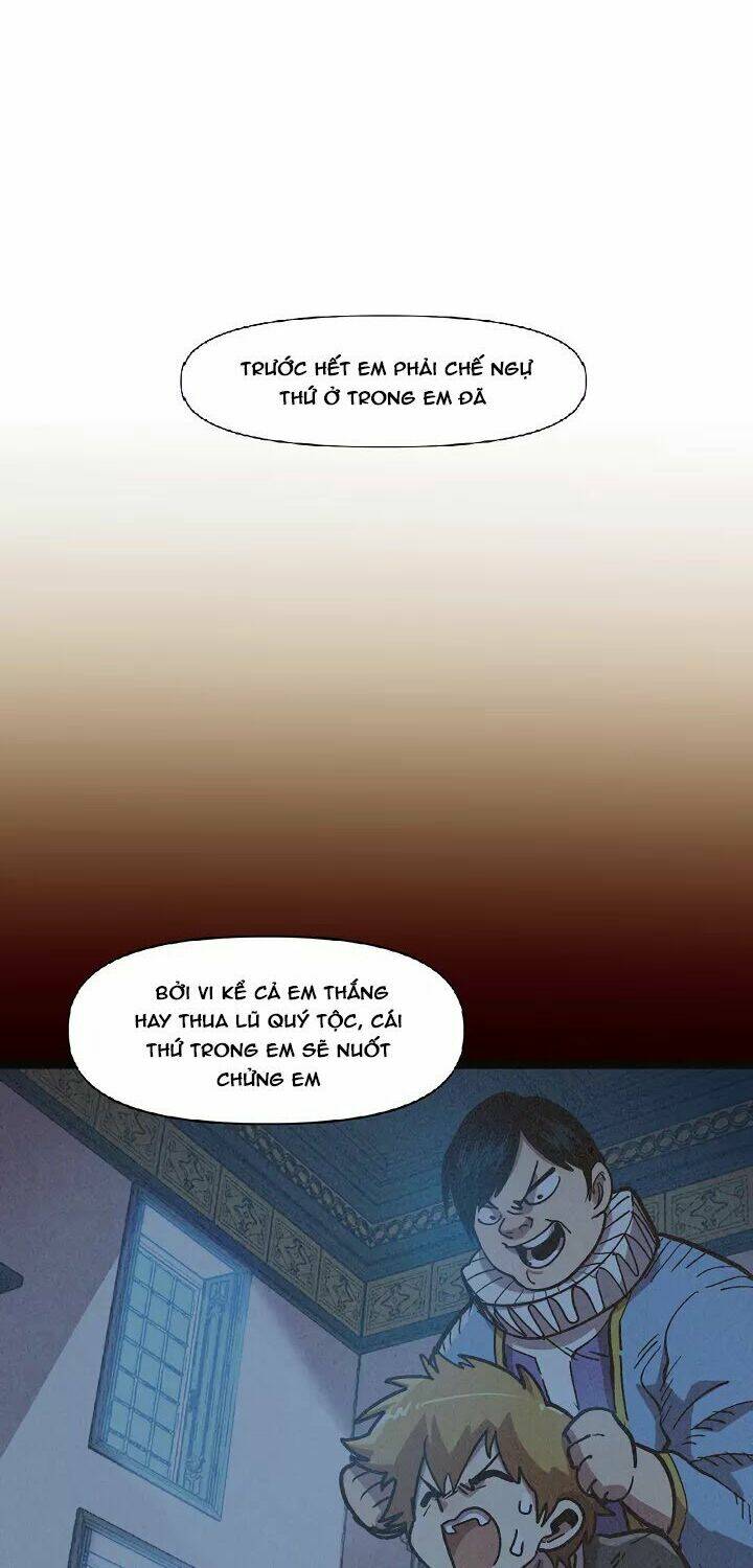 Nô Lệ Nghịch Thiên: Chapter 9