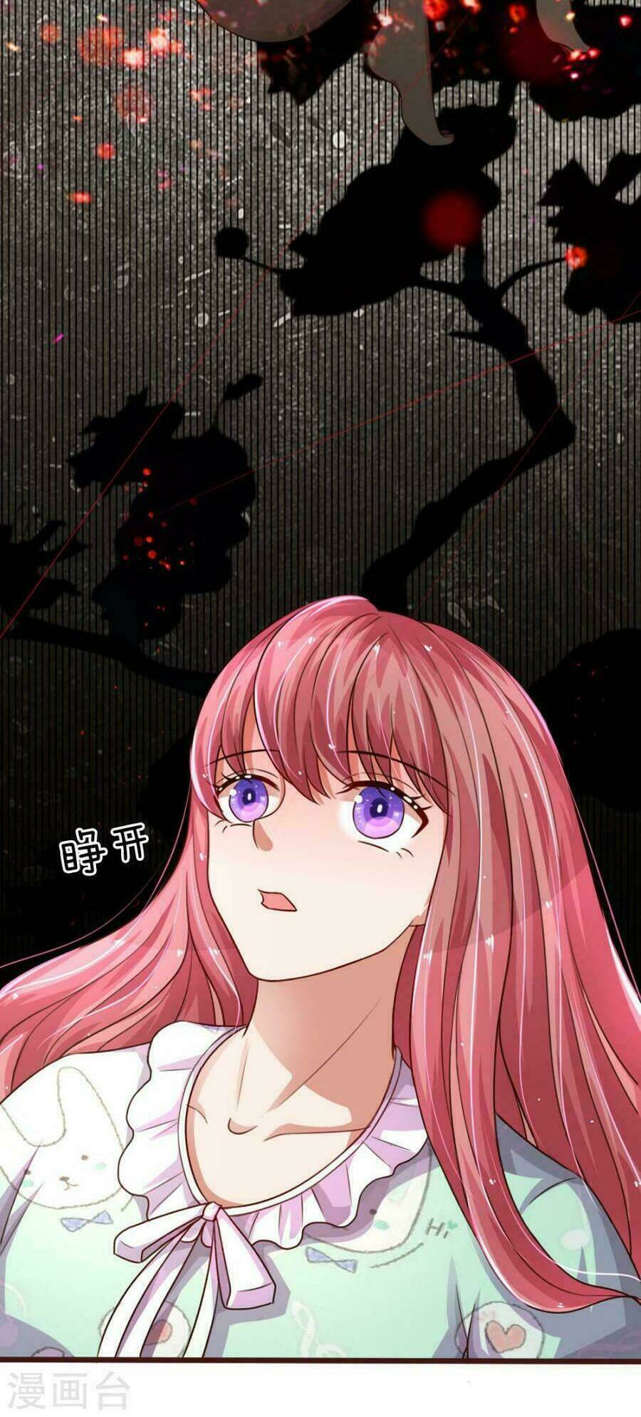 Trùng Sinh Để Trả Thù: Chapter 48