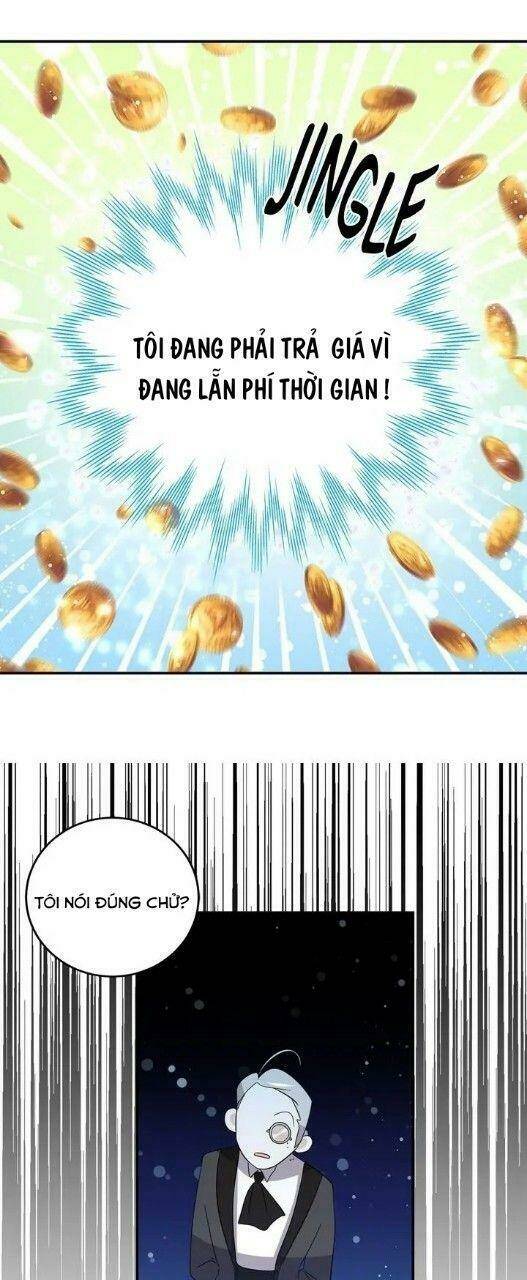 Tôi Là Bạn Gái Cũ Của Một Người Lính: Chapter 29