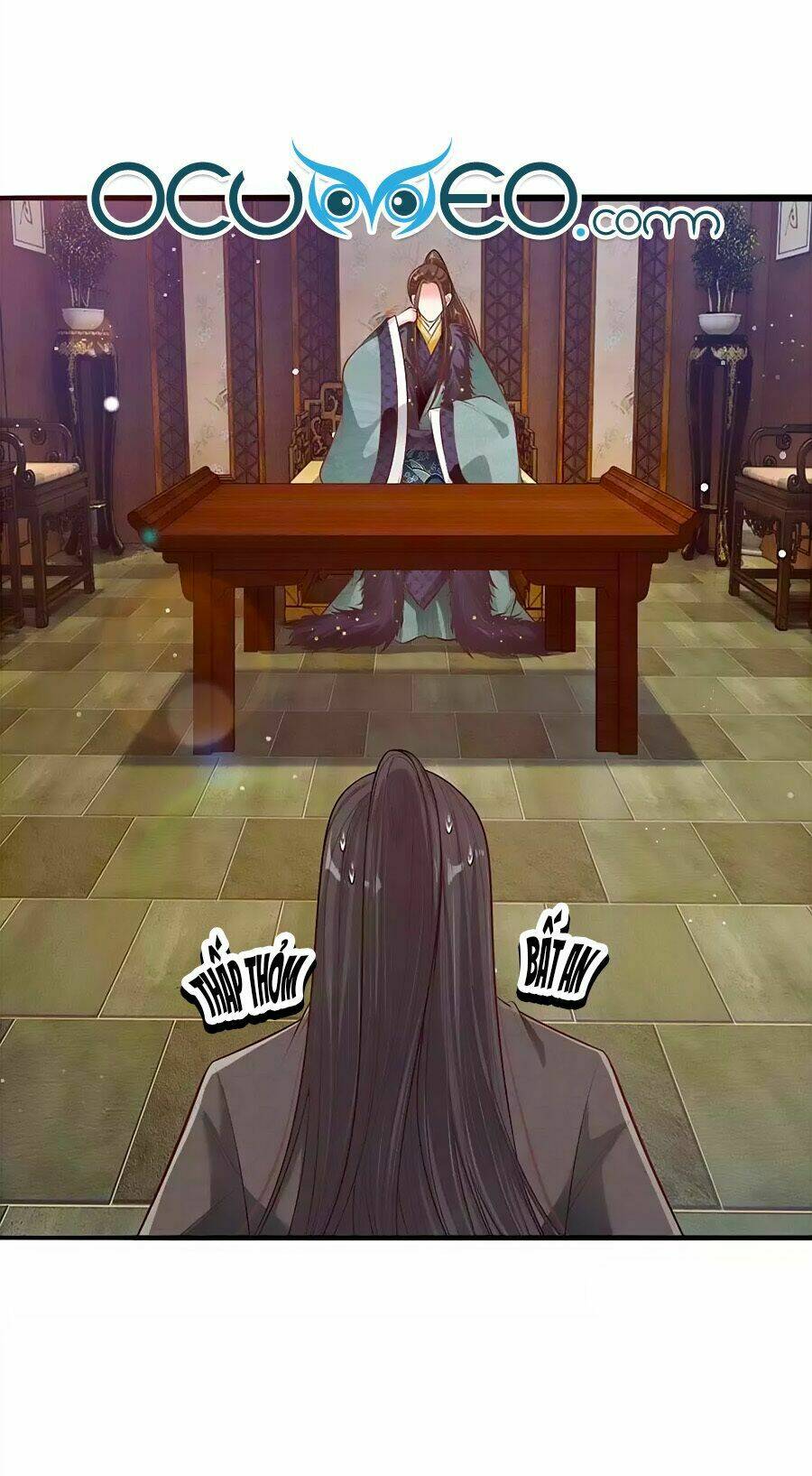 Ôn Nhu Bạo Quân: Nhiếp Chính Vương Gia Quá Hung Mãnh: Chapter 26