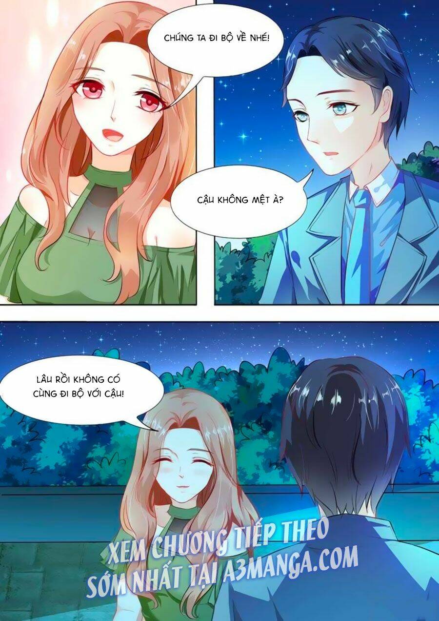 Song Diện Danh Viện: Chapter 5