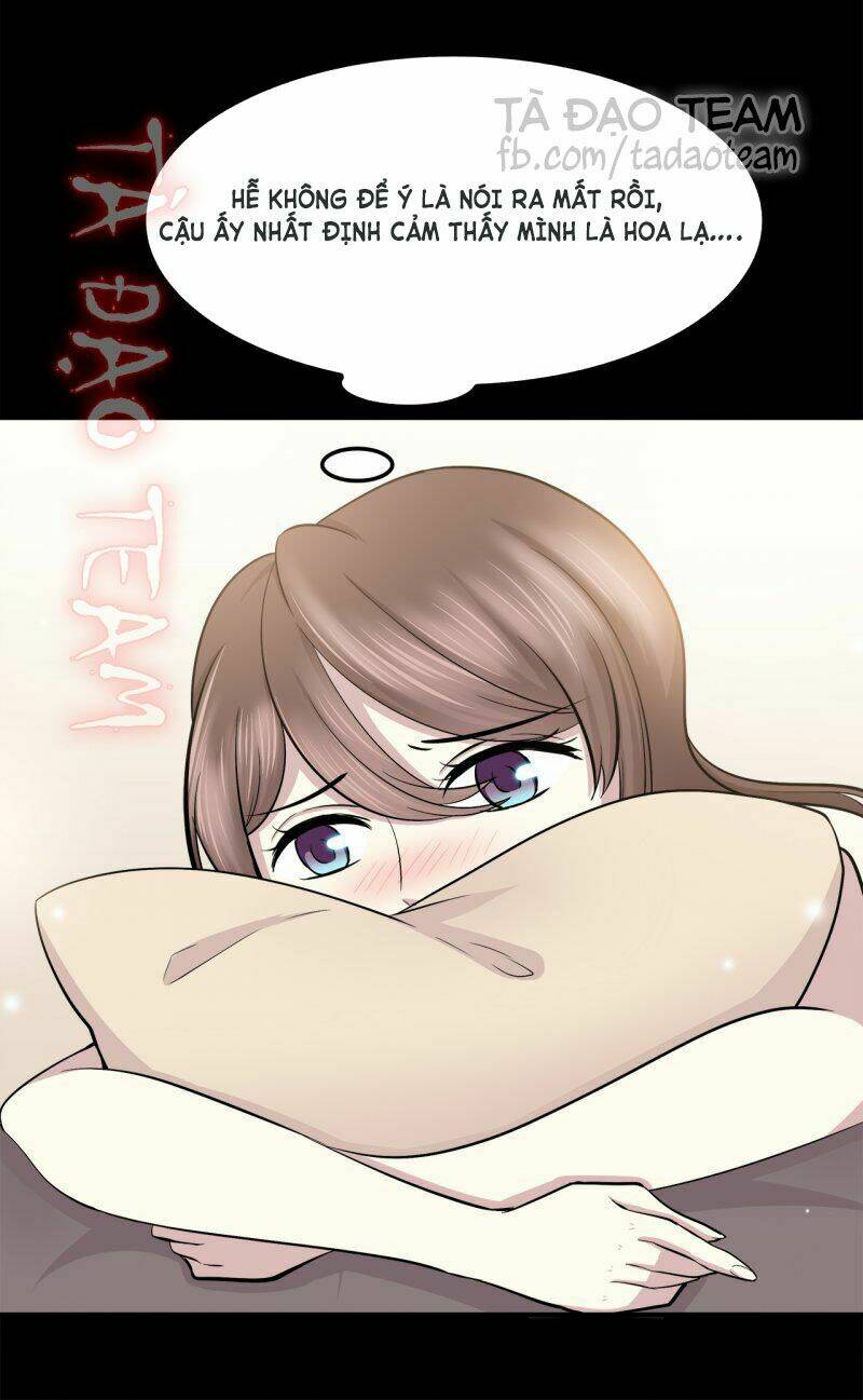 Người Yêu Thời Không: Chapter 35