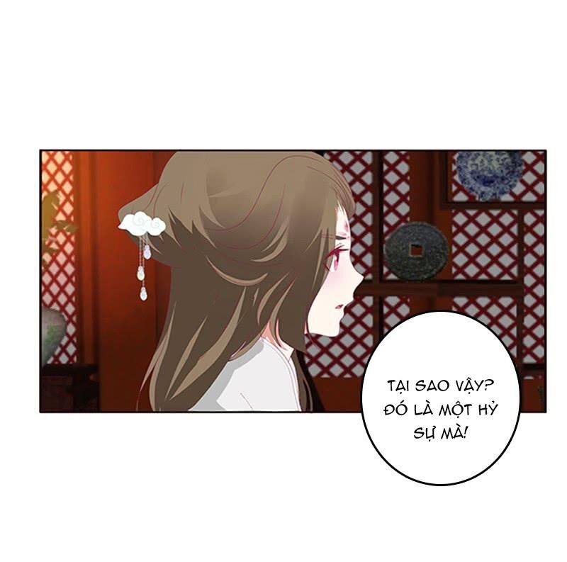 Thông Linh Phi: Chapter 482