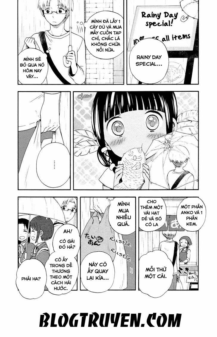 Sui Youbi: Chapter 5