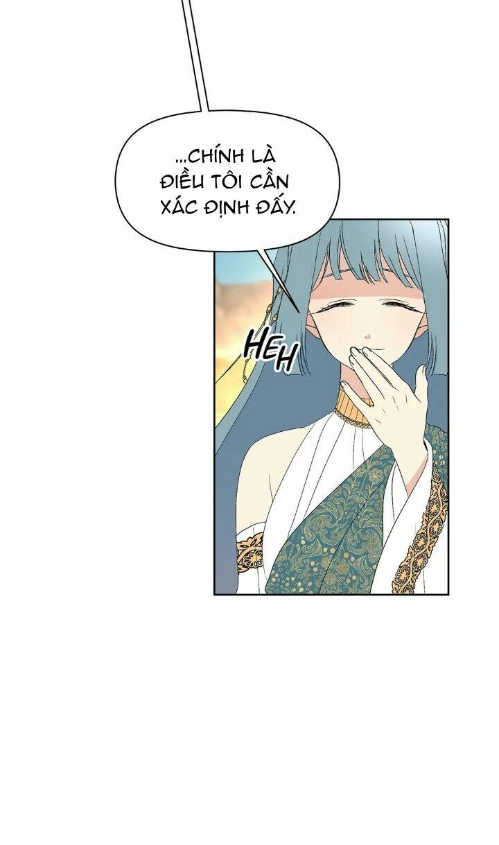Công Chúa Thời Gian Có Hạn: Chapter 20