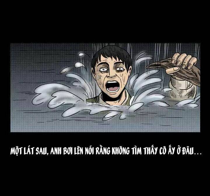 Kỳ Án Có Thật: Chapter 19