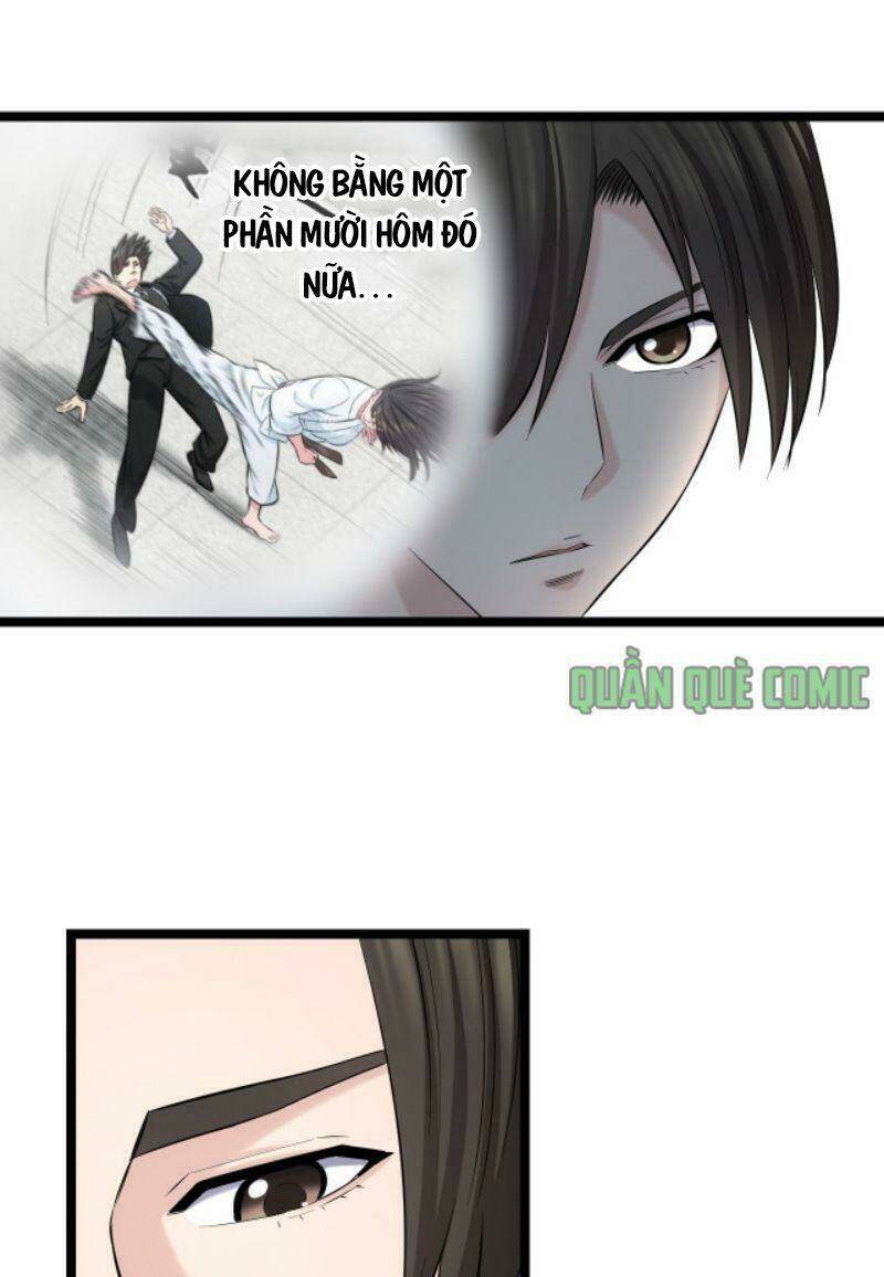 Đối Mặt Với Thử Thách: Chapter 75